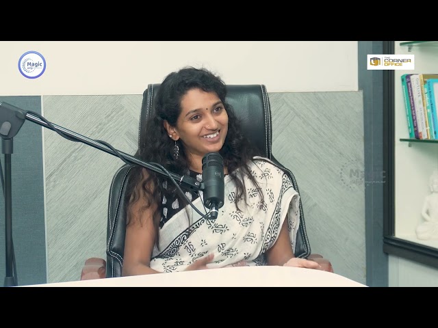 ஒரு நிறுவனம் வளர Employee Welfare ரொம்ப முக்கியம்! | Magic 20 தமிழ்