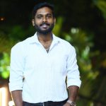 Dhinesh